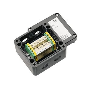 Caixa De Comando Klippon Pok1 M16Acss Ex 8000004223 Weidmuller Conexel