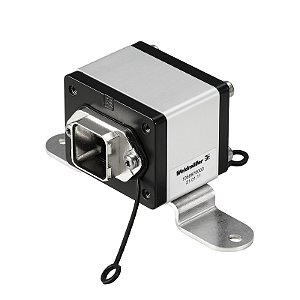 Caixa De Juncao Iec-Cd-V14Mrj-C-Ma 1068870000 Weidmuller Conexel