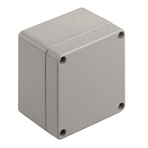 Caixa K11 Pintada 9529130000 Weidmuller Conexel