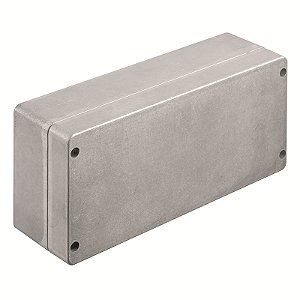 Caixa K72 S/Pintura 1565300000 Weidmuller Conexel