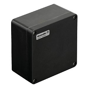 Caixa Klippon Pok 161609 Ex 1306080000 Weidmuller Conexel