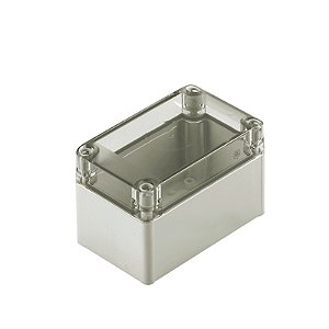 Caixa Mpc 07/12/07 Trsp 125X75X75 Cinza 9535180000 Weidmuller Conexel
