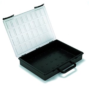 Caixa Plastica Vazia P/Ferramentas 9028860000 Weidmuller Conexel