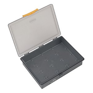 Caixa Plastica Vazia Psc5-01 Pp P/ Ferramentas E Terminais 9202010000 Weidmuller Conexel