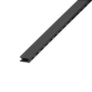 Capa De Isolacao Plastica Qb75 Ask1 6Mm Preta 0526700000 Weidmuller Conexel