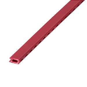 Capa De Isolacao Plastica Qb75 Ask1 6Mm Verm 0526760000 Weidmuller Conexel
