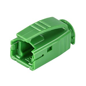 Capa De Protecao Ie-Ph-Rj45-Th-Gn 1962490000 Weidmuller Conexel