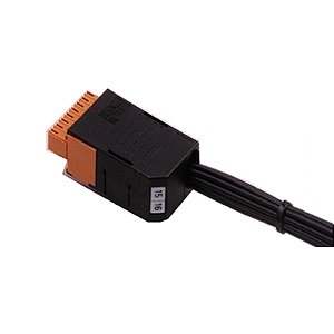 Capa P/Tomada B2L 3.50-Ah 36 Sw 1781710000 Weidmuller Conexel