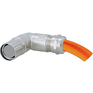 Capa Para Conector Sai-M23-Gsw-L-7/12 1170280000 Weidmuller Conexel