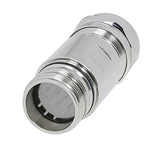 Capa Para Conector Sai-M23-Ks-7/12 1169900000 Weidmuller Conexel