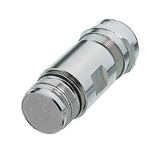 Capa Para Conector Sai-M23-Ks-L-7/12 1170270000 Weidmuller Conexel