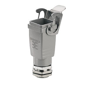 Carcaca Hdc 04A Elu 1M20G 1900320000 Weidmuller Conexel