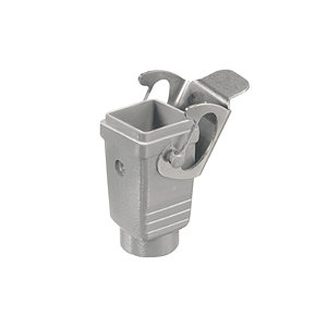 Carcaca Hdc 04A Kolu 1M20G 1788840000 Weidmuller Conexel