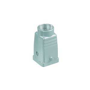 Carcaca Hdc 04A Tolu 1Pg11G Cx 4+1 Pg11 180 1652470000 Weidmuller Conexel