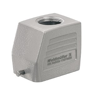 Carcaca Hdc 06B Tolu 1M20G 1788120000 Weidmuller Conexel