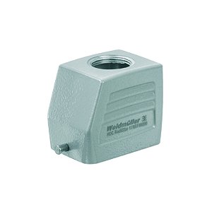 Carcaca Hdc 06B Tolu 1Pg16G 1652640000 Weidmuller Conexel