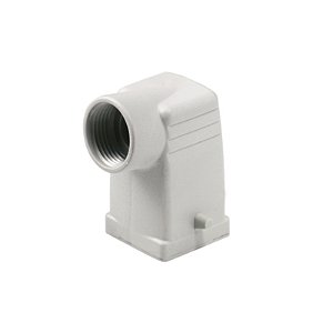 Carcaca Hdc 07A Twlu 1M20G 1788510000 Weidmuller Conexel