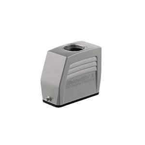 Carcaca Hdc 10A Tolu 1M20G 1788620000 Weidmuller Conexel