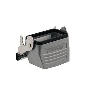 Carcaca Hdc 10B Klu 1M20G 1787740000 Weidmuller Conexel