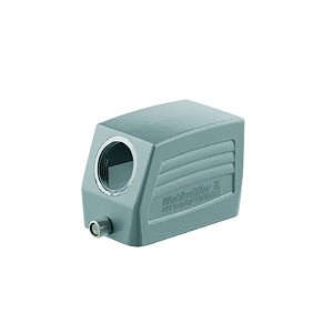 Carcaca Hdc 10B Tslu 1M25G 1787580000 Weidmuller Conexel