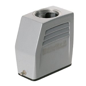 Carcaca Hdc 15A Tolu 1Pg21G 1663990000 Weidmuller Conexel