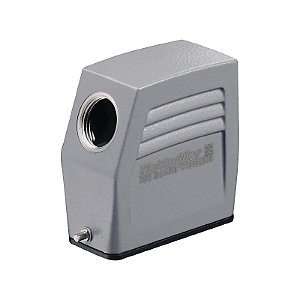 Carcaca Hdc 15A Tslu 1M20G 1788860000 Weidmuller Conexel