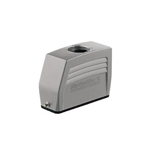 Carcaca Hdc 16A Tolu 1M25G 1788750000 Weidmuller Conexel