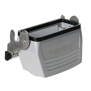 Carcaca Hdc 16B Klu 1M25G 1788290000 Weidmuller Conexel