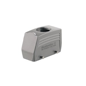 Carcaca Hdc 16B Tobu 1M25G 1788210000 Weidmuller Conexel