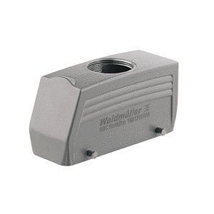 Carcaca Hdc 24B Tobu 1Pg21G 1661370000 Weidmuller Conexel