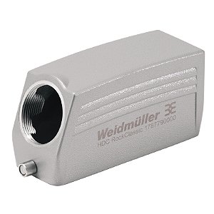 Carcaca Hdc 24B Tslu 1M32G 1787790000 Weidmuller Conexel