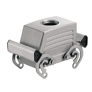 Carcaca Hdc 24D Tobo 1Pg29G 1654920000 Weidmuller Conexel
