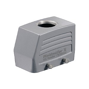 Carcaca Hdc 24D Tobu 1Pg29G 1654320000 Weidmuller Conexel