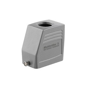 Carcaca Hdc 24D Tolu 1Pg29G 1655380000 Weidmuller Conexel