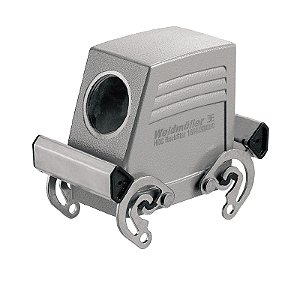 Carcaca Hdc 24D Tsbo 1Pg16G 1654810000 Weidmuller Conexel