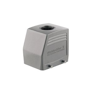 Carcaca Hdc 32A Tobu 1M32G 1787990000 Weidmuller Conexel