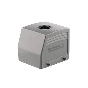 Carcaca Hdc 32B Tobu 1M32G 1788430000 Weidmuller Conexel