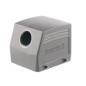Carcaca Hdc 32B Tsbu 1Pg29G 1666840000 Weidmuller Conexel