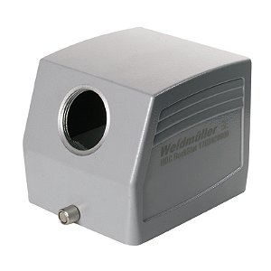 Carcaca Hdc 32B Tslu 1M32G 1788420000 Weidmuller Conexel