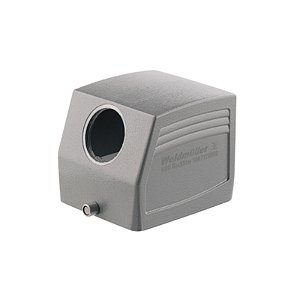Carcaca Hdc 32B Tslu 1Pg29G 1667120000 Weidmuller Conexel