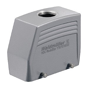 Carcaca Hdc 40D Tobu 1Pg29G 1656650000 Weidmuller Conexel