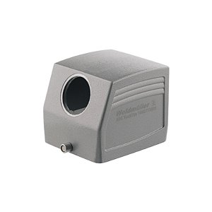 Carcaca Hdc 48A Tslu 1M32G 1788550000 Weidmuller Conexel