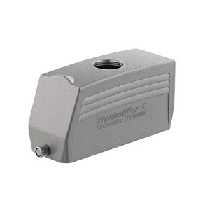 Carcaca Hdc 64D Tolu 1Pg29G 1662630000 Weidmuller Conexel