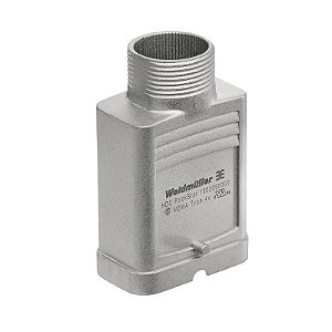 Carcaca Hdc Hqm Tolu 1Pg21 1003080000 Weidmuller Conexel
