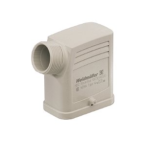 Carcaca Hdc Hqp Tslu 1Pg16 1003090000 Weidmuller Conexel