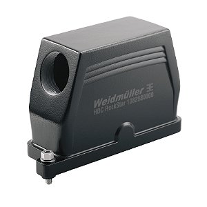 Carcaca Hdc Ip68 24B Tss 1M32 1082970000 Weidmuller Conexel