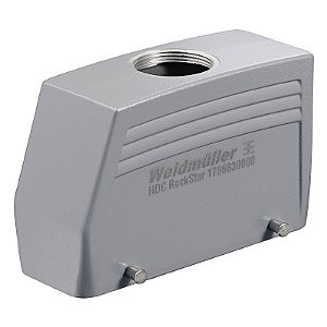 Carcaca Hdc-64D Tobu 1M32G 1786830000 Weidmuller Conexel