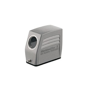Carcaca Hdc-Ha-10 -Tsvl1/16 1663810000 Weidmuller Conexel