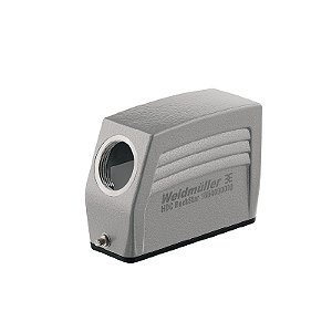 Carcaca Hdc-Ha-16 -Tsvl1/16P 1664690000 Weidmuller Conexel