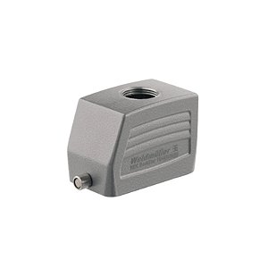 Carcaca Hdc-Hb-10-Tovl1/16 1655320000 Weidmuller Conexel